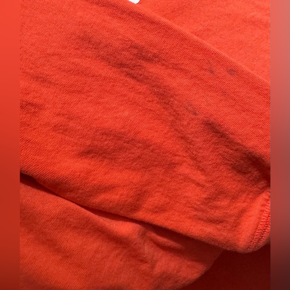 PINK long sleeve shirt - Picture 6 of 9